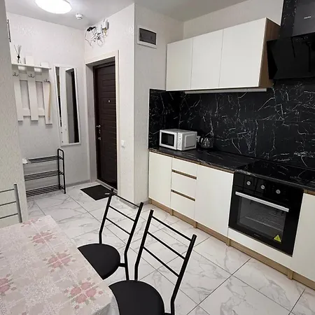 Apartment 59 жемчужина кадор