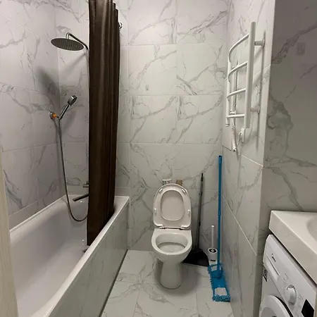 59 жемчужина кадор Apartment Odesa